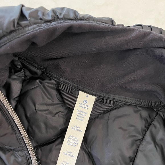 Lululemon Running Vest - Picture 2 of 5